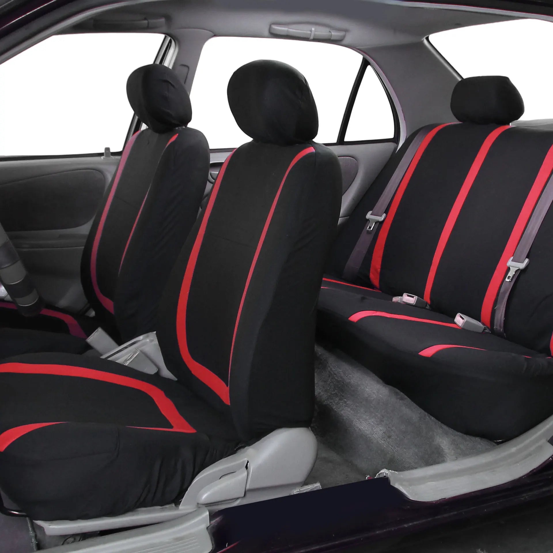 Auto Parts Wear Universal Car Gadgets Decoration Automobile Seat Cover Car Accesories Interior Automotive Parts And Accessories