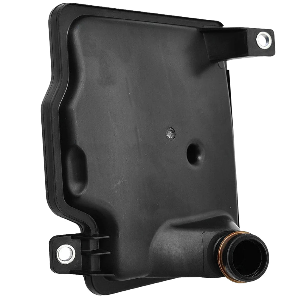 Automatic Transmission Filter with Gasket for CHRYSLER DODGE AVENGER JOURNEY RAM PROMASTER VOLKSWAGEN ROUTAN 68018555AA