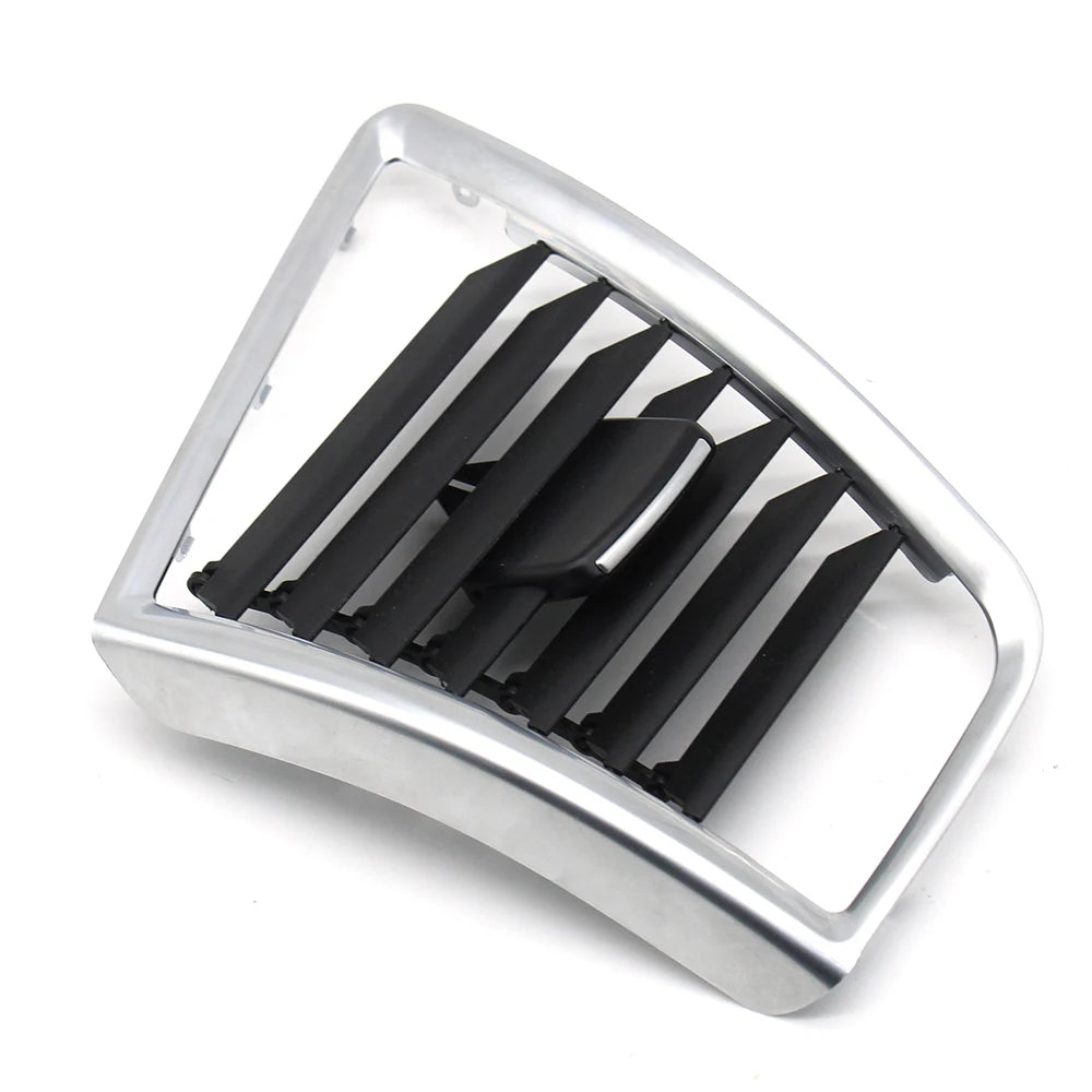 RHD Interior Car Dashboard Central Left Right Air Conditioning Outlet AC Vent Grille Cover Replacement For Audi Q5 2009-2017