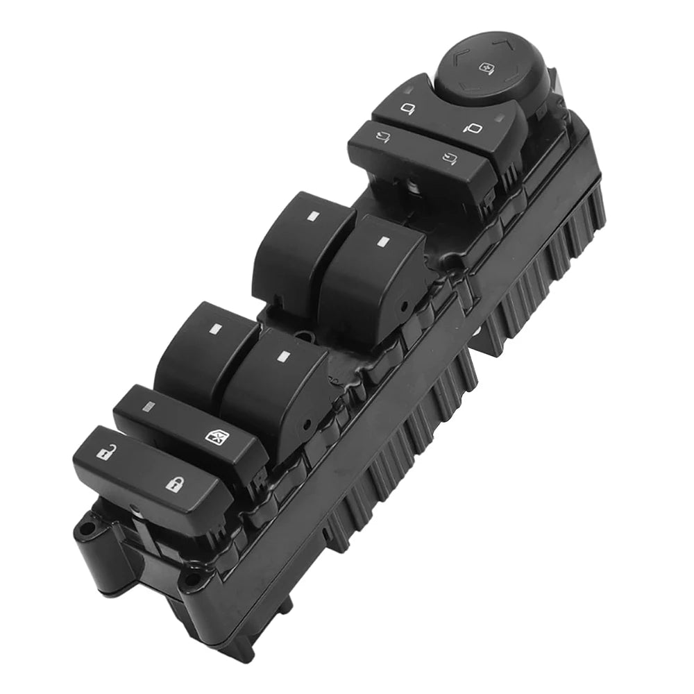 Electric Window Switch Button Parts For Cadillac Escalade Chevy Silverado GMC Yukon Sierra 2007-2014 2500 3500 Car Accessories