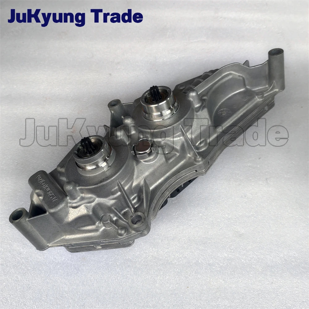 Original New Automatic Transmission Gearbox Control Unit TCU 1.5 Dci A2C30743000 for Renault Card Bean BESTAR Car Accessories
