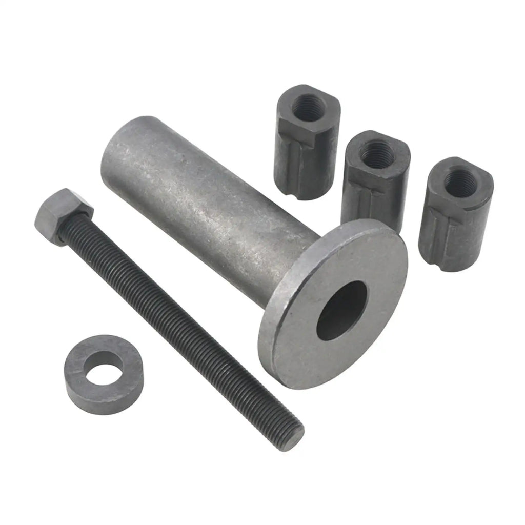 Motorcycle Crankshaft Installer Tool,Multi Purpose,Replacement Steel Easy Installation Good Performance Professional Accessories