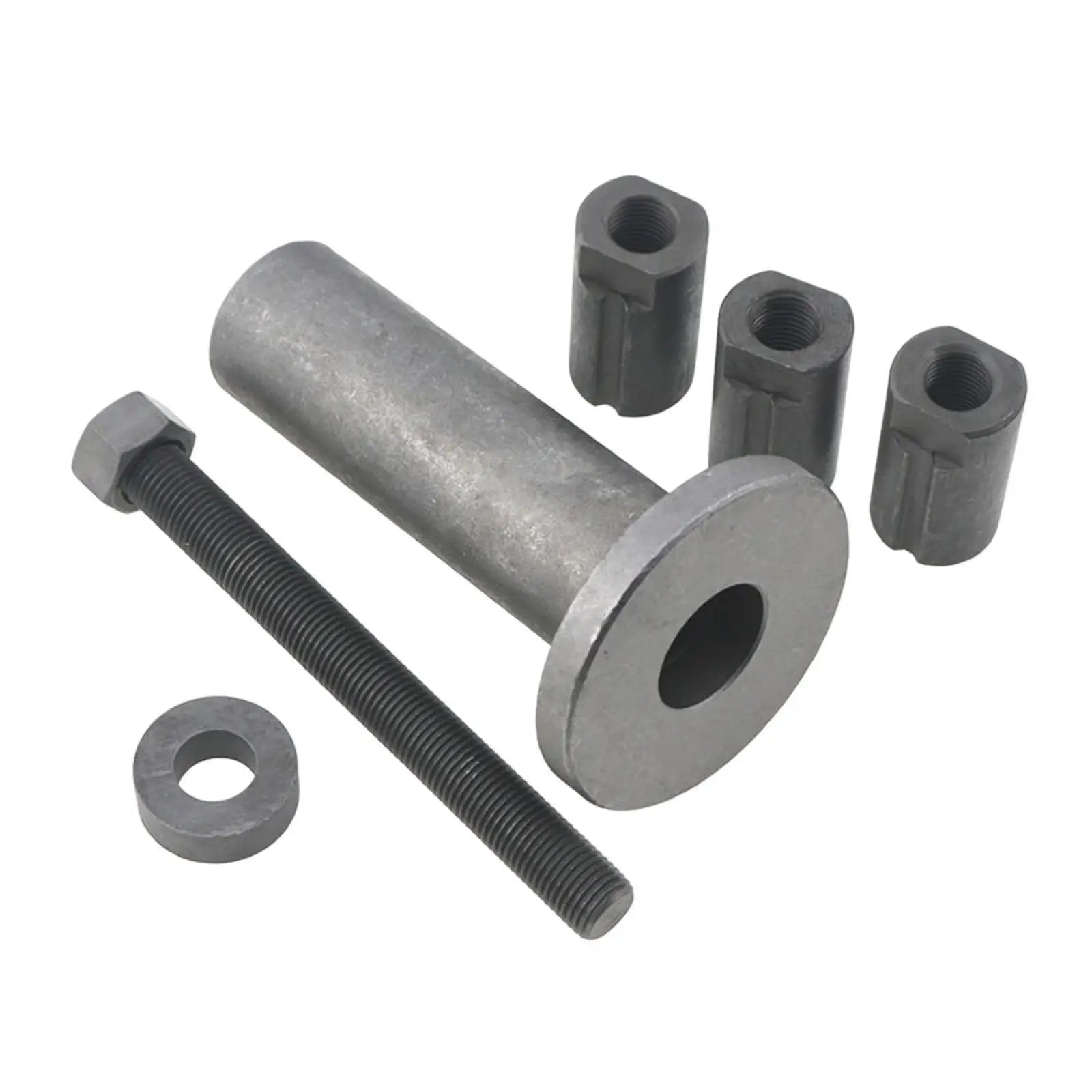 Motorcycle Crankshaft Installer Tool,Multi Purpose,Replacement Steel Easy Installation Good Performance Professional Accessories