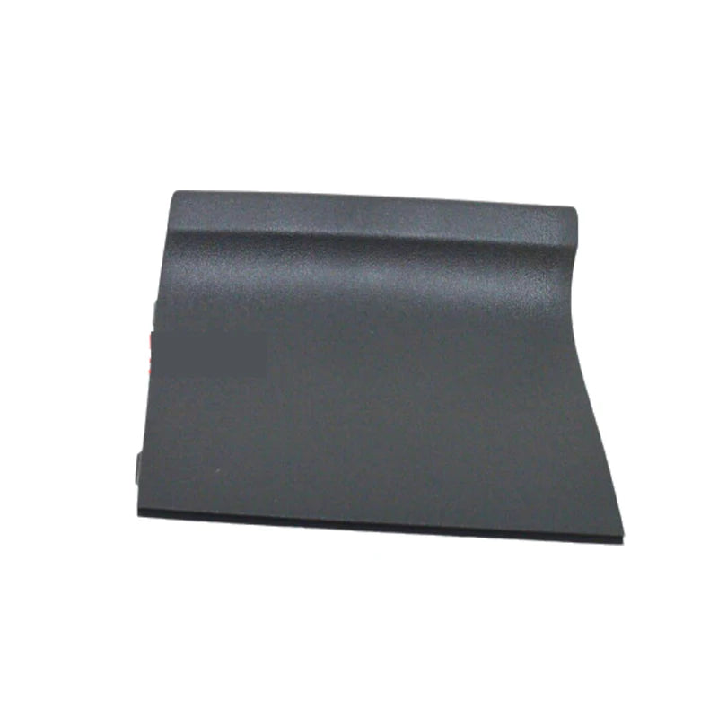 For Audi A3 8P 4 Door Sportback 2008 2009 2010 2011 2012 Car Rear Bumper Tow Hook Cap Cover Trailer Cover Car Accessories