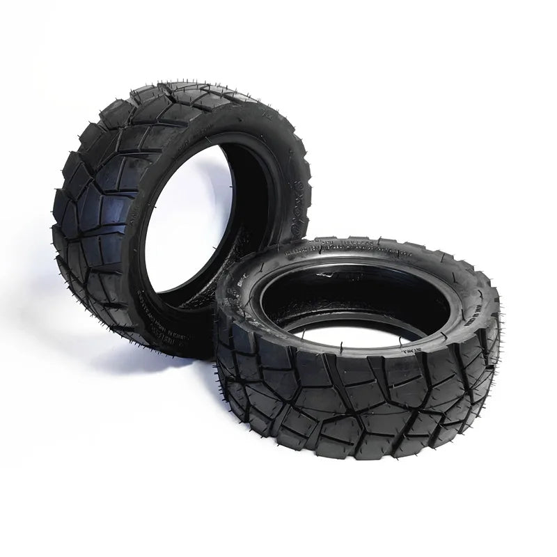 9 Inch 9x3.0-5.5 Tubeless Tyre for Kukirin G2 Pro 2024 Version Electric Scooter Front/Rear Wheel Wear-resistant Tire Accessories