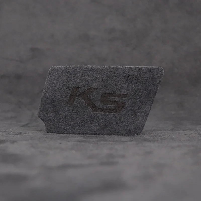 Car Accessories For Kia K5 (DL3) 2020 2021 2022 Interior door handles built-in decorative decoration modification