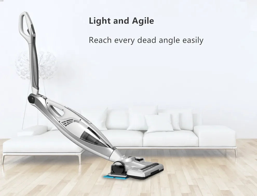 2019 A'AWARD car vacuum cleaner 4 in 1 dropship Europe USA