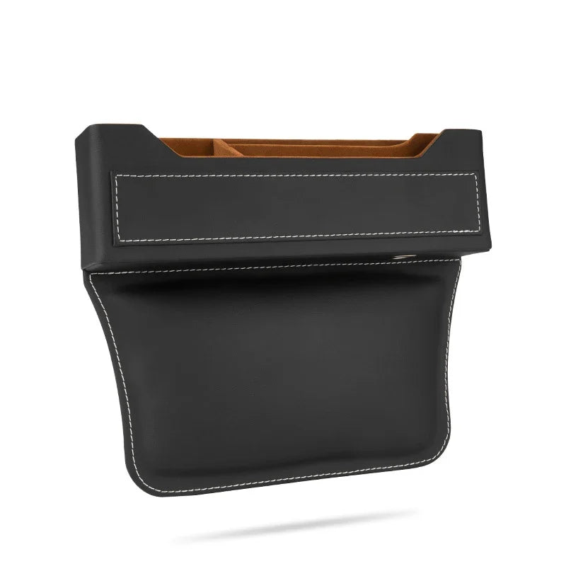Car Accessories Clip Organizer Seam Storage Bag Multi-functional Car Storage Boxes
