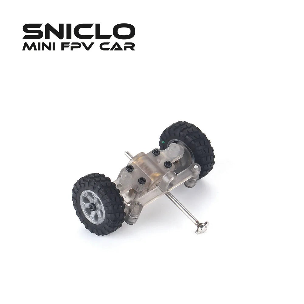 Accesorios todoterreno SNT C3 1/uds