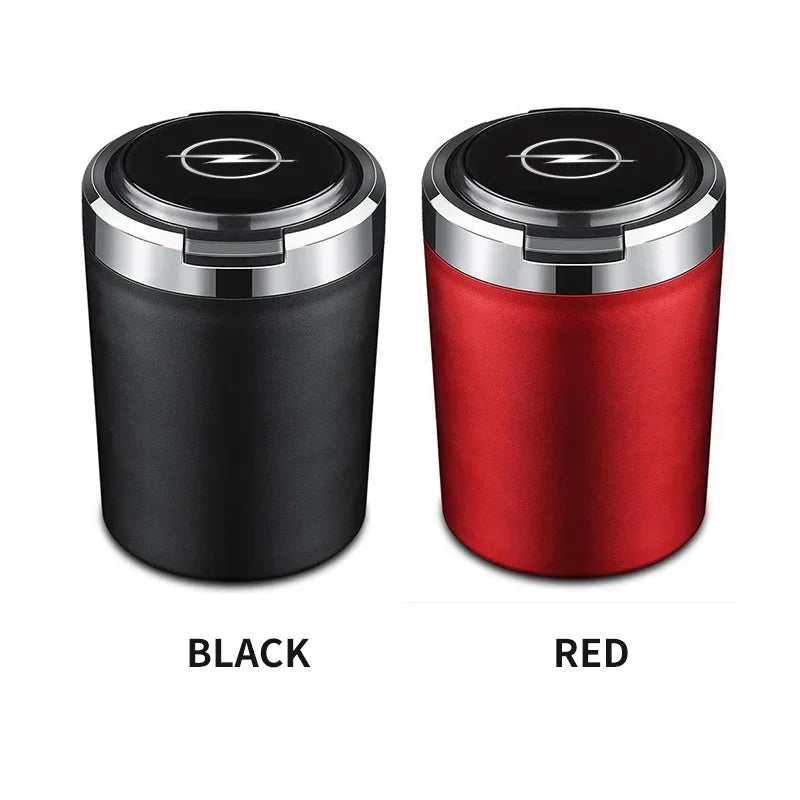 car ashtray vehicles car interior decoration supplies For Opel Astra H G J Insignia Mokka Zafira Corsa Vectra C D Antara Combo