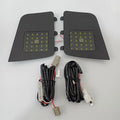 For SUBARU LEVORG 2014 2015 2016 2017 2018 2019 2020 LED Car Trunk Light Luggage Trunk Top Lamp Tailgate Lights camping lamp