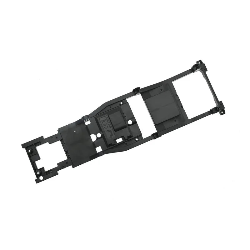 Mangniu Mn82 1:12 Rc Crawler Lc79 Pickup Original Chassis Frame Diy Replacement Parts For Rc Off Road Vehicle Hobby Enthusiasts