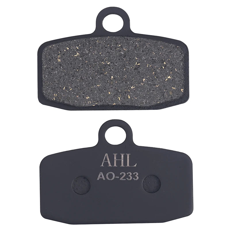 Motorcycle Front and Rear Brake Pads For 250 350 250R Freeride R 2T 4T Freeride E-SM E-SX SX 85 SX85 SW 17/14” BW 19/16” wheels