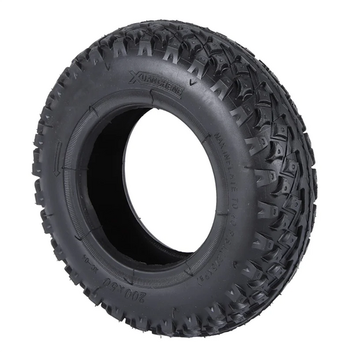 200X50 Outer Tire For Speedway Mini 4 Pro Rear Wheel 8 Inch Electric Scooter Tyre Mini 4 PRO Rear Tireabht