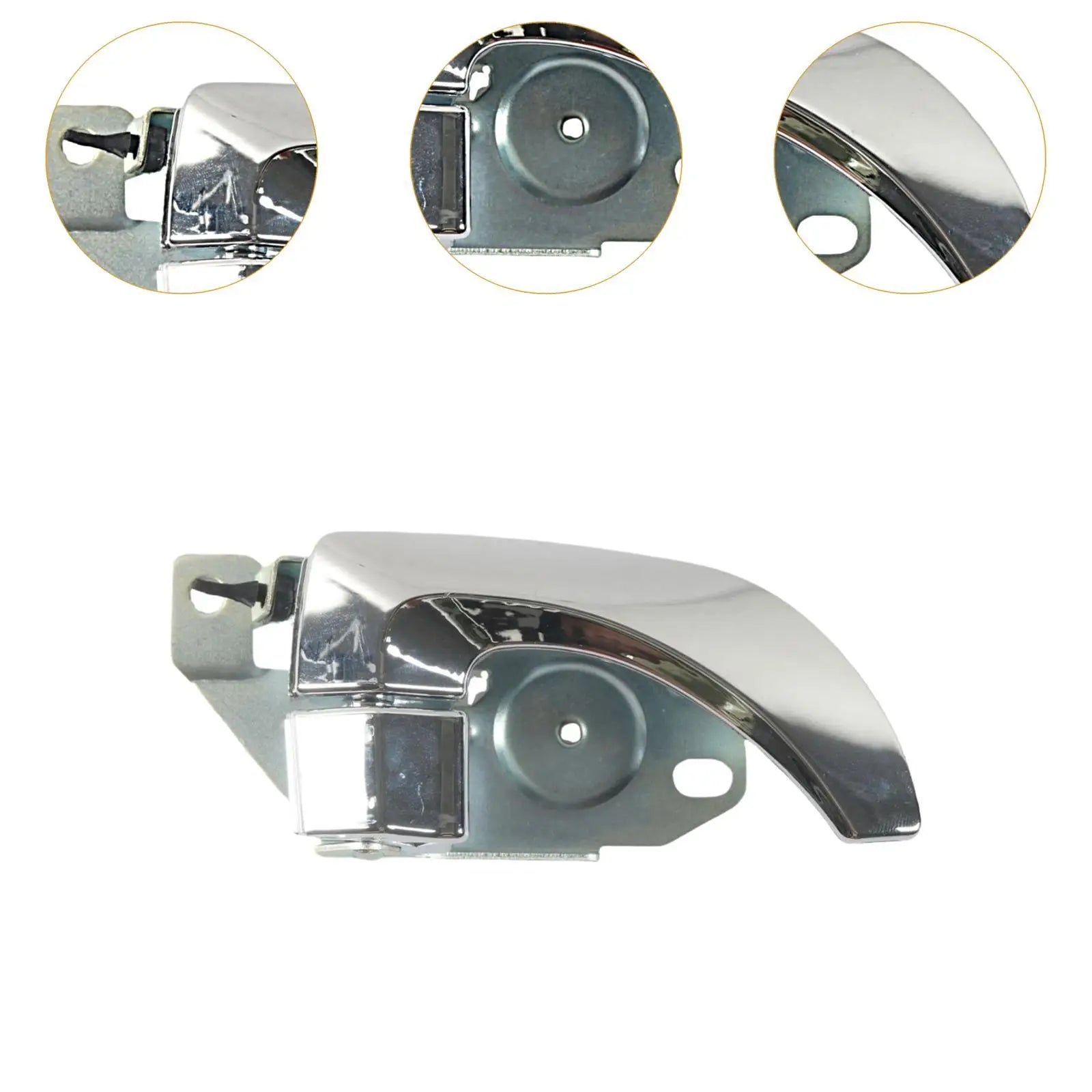 Interior Door Handle Easy Installation Car Accessories for Kia Sorento