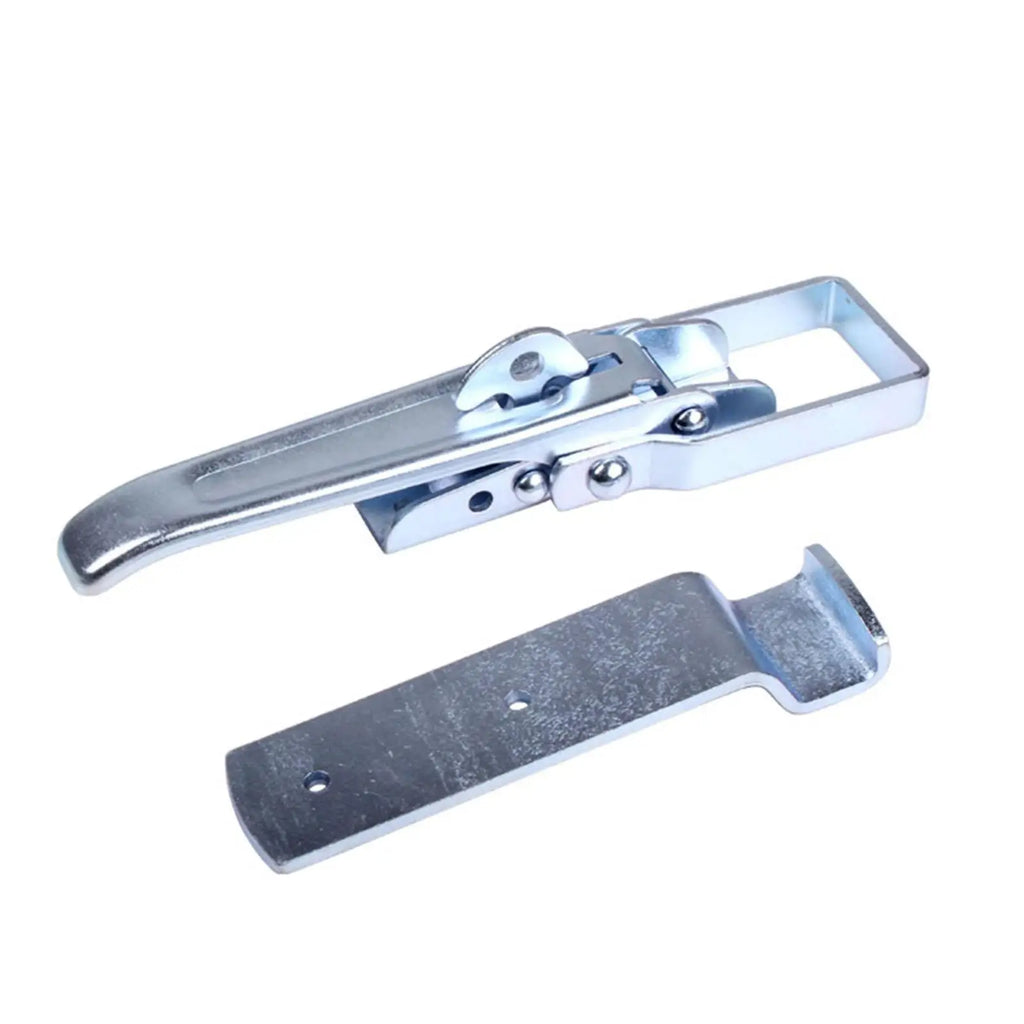 Utility Trailer Lift Gate Latches Spare Parts Pull Latch Hasp Fit for Parts