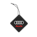 Car Interior Perfume Pendant Air Freshener Scent For Audi A1 A2 A3 A4 A5 A6 A7 A8 Q2 Q3 Q4 Q5 Q6 Q7 Q8 TT SQ2 S6 Car accessories