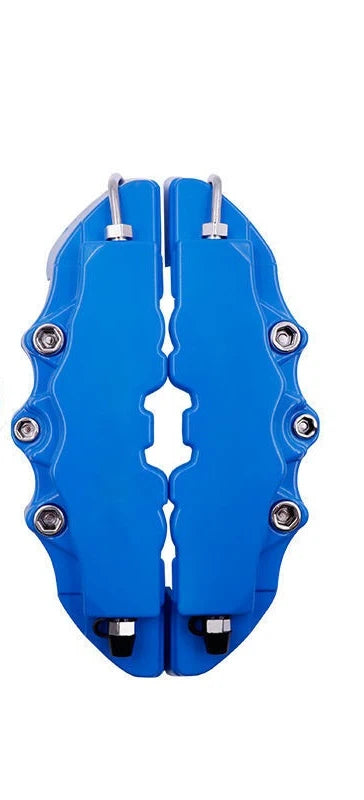 Car High-temperature Resistant Caliper Brake Modification Caliper Cover Set