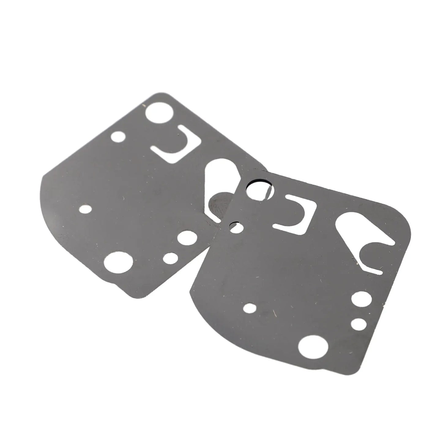 Diaphragm Carburetor Repair Kit 4Pcs For Ruixing Carbs Repair Tool Kits 2 Sets Replace Part Replacement Diaphragm