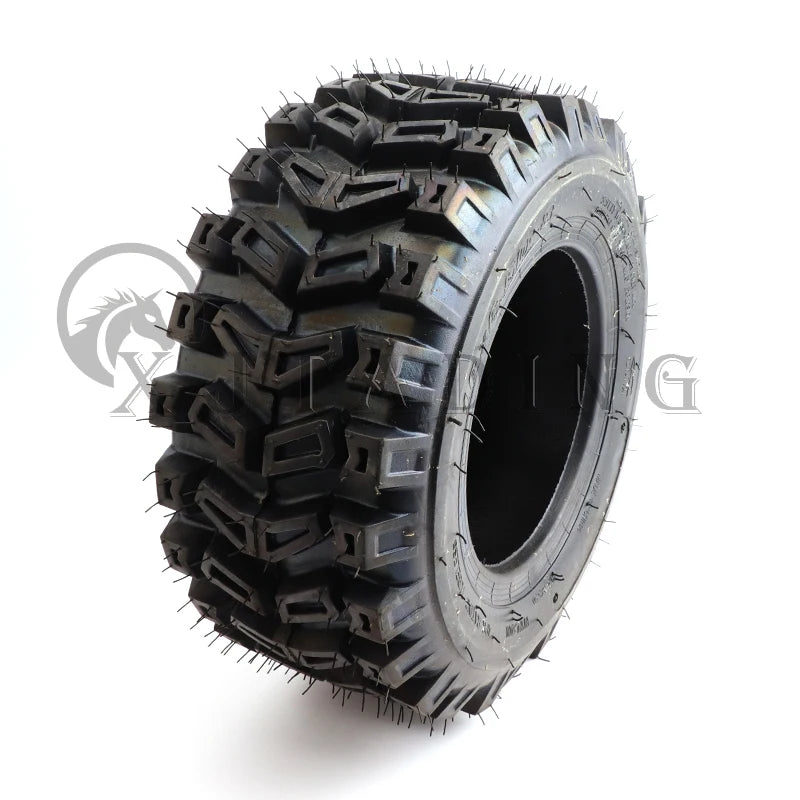 16 inch vacuum Tyre 16x6.50-8 Tubeless tire for ATV Buggy snowplow Lawn Mower Farm Vehicle Tool Car wheel Accessories