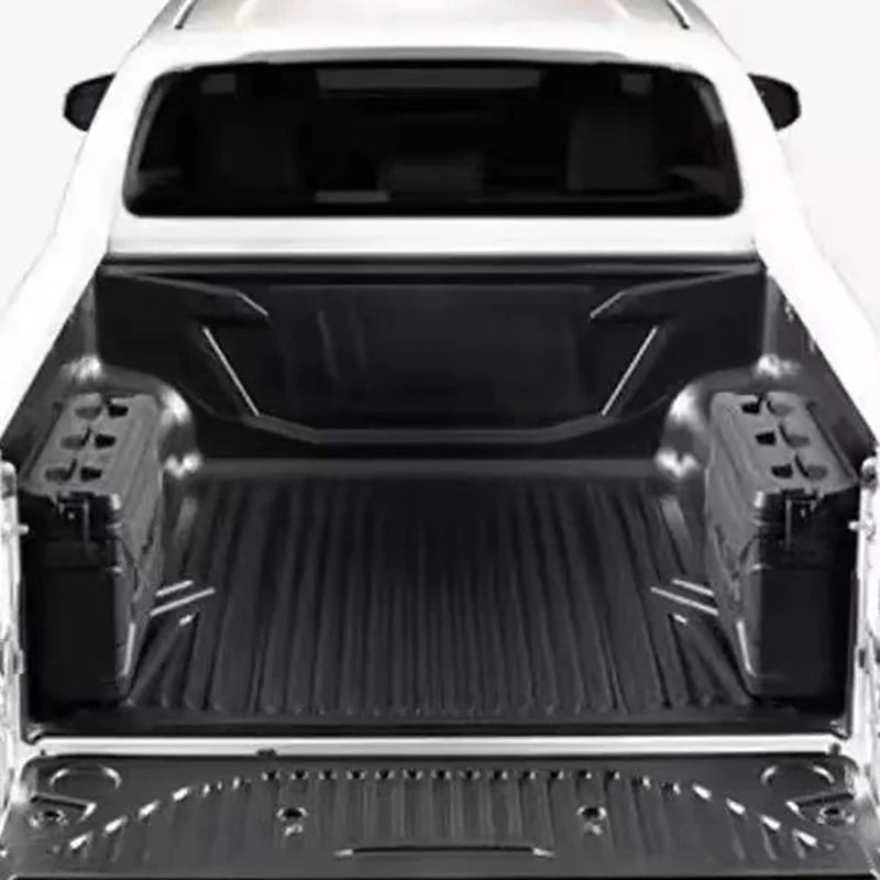 Storage box truck tooling box boxes Pickup universal toolbox STORAGE BOX auto exterior accessories parts