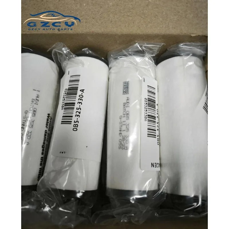 0B5325330A 0B5 DL501 Transmission Filter  DSG Fits For  10-14 Audi RS5 S4 S5 S6