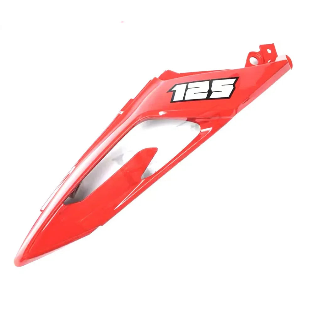 Motorcycle accessories For Benelli TNT125 TNT 125 TNT135 TNT 135 Rear Tail Cowl Decorative Shell