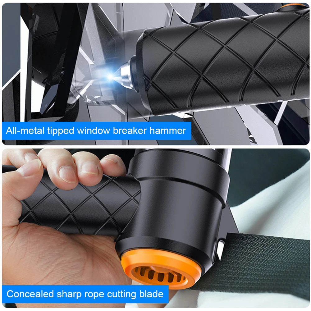 Car Vacuum Cleaner 3500PA Portable Wireless Cleaner Powerful Blowing Strong Suction Handheld Cleaning Machine Home Appliances