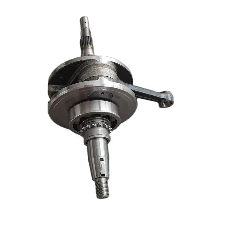 motorcycle crankshaft assembly for Honda CGX125 2013-2019 ACE125 2013-2018 CB125  CBF125T 2018-2024 13000-KYY-B60