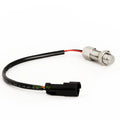 Excavator Engine Parts for Repair Caterpillar Excavator Accessories Speed Sensor