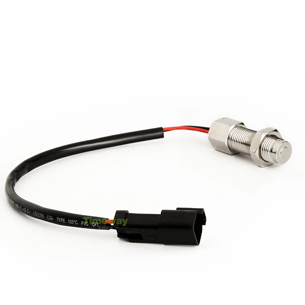 Excavator Engine Parts for Repair Caterpillar Excavator Accessories Speed Sensor