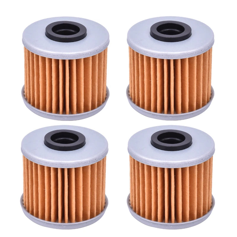 Transmission Oil Filter For Honda NC700 NC 700S NC750 NC750S NC750X NC750J Vultus NC 750 700 CRF1000 CRF 1000 Africa Twin 1000