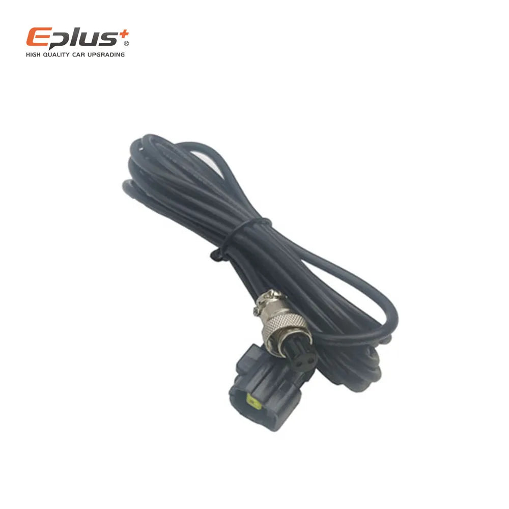 Tubo de escape universal para coche, válvula eléctrica, motor de 2 cables, sistema de escape, silenciador, válvula, motor eléctrico.