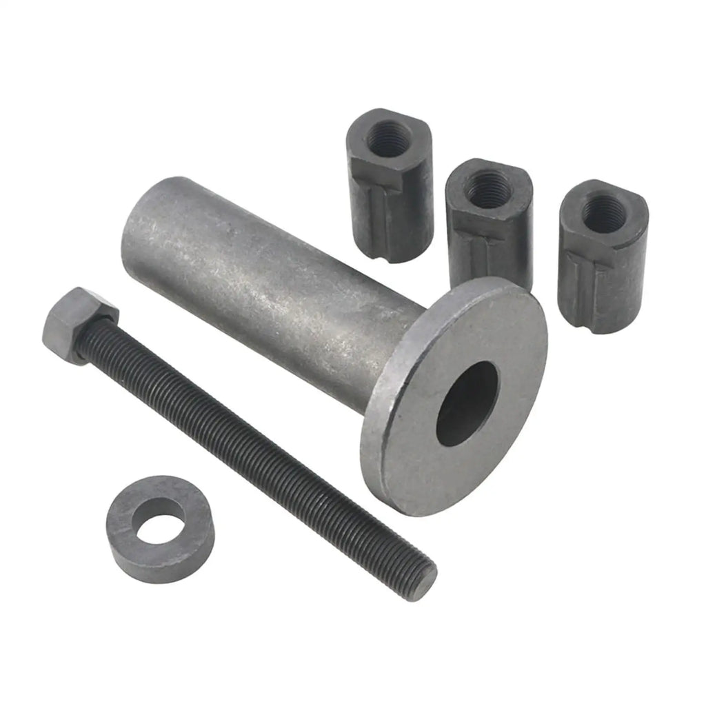 Motorcycle Crankshaft Installer Tool,Multi Purpose,Replacement Steel Easy Installation Good Performance Professional Accessories