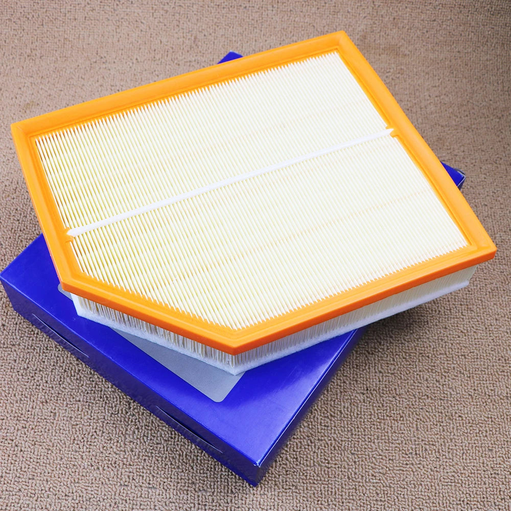 Engine Air Filter For  Volvo S60 S80 V60 XC60 XC70 XC90 2.0L L4 31370089 2015 2016 2017 2018 2019 2020