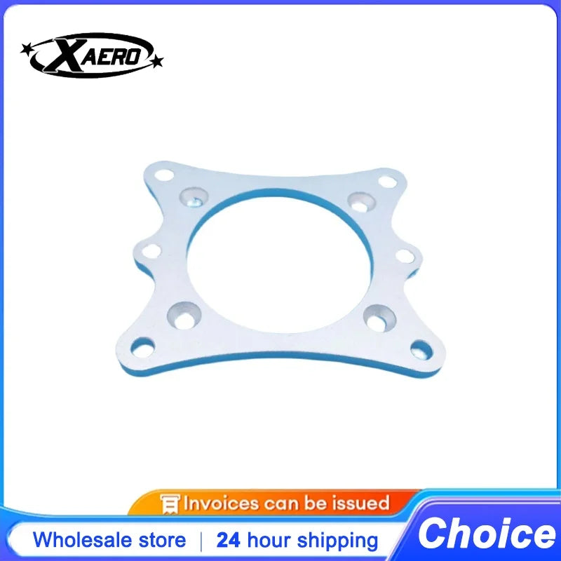 DLE111 DLE120 DLE130 Engine Mount Base Bracket for RC Airplane Helicopter Gas Motor Model Aircraft Replacement Parts