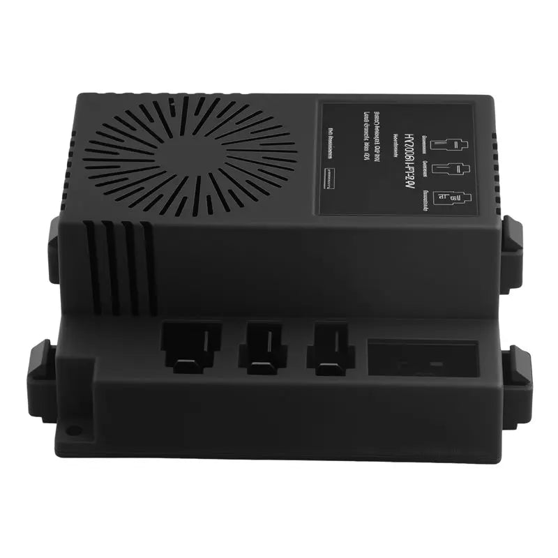 B78B-Children Electric Vehicle Parts Receiver 24V DIY RC Accessories Children' S Electric Vehicle