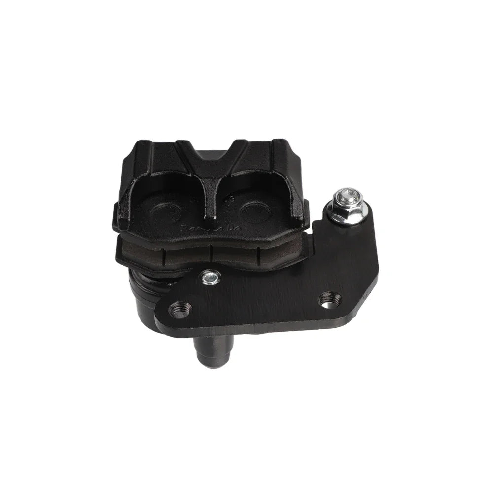 Front Right & Left Brake Caliper Set Assy For JS250 Jianshe Baja Roketa 250CC ATV Easy to replace Brake Caliper
