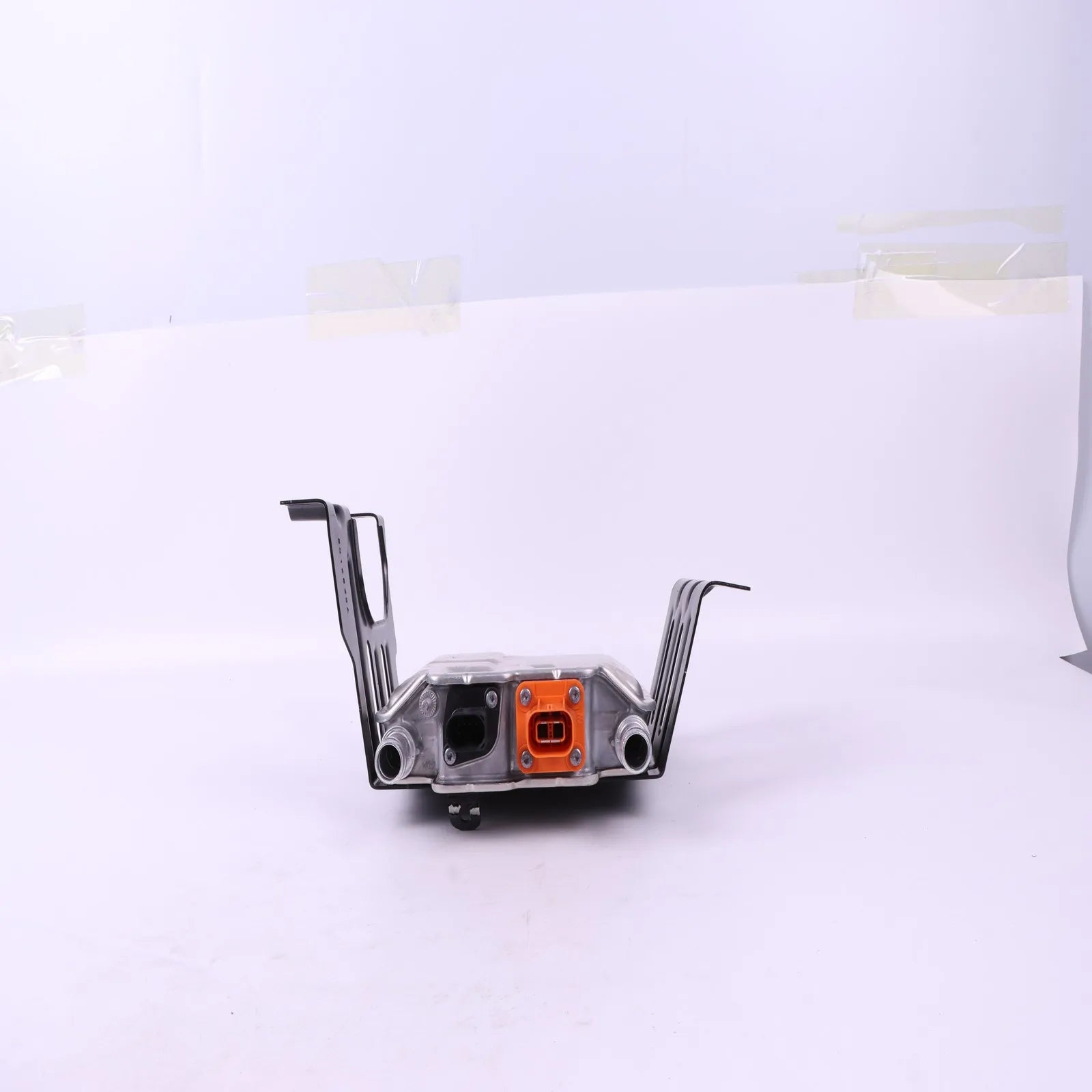 Electric Coolant Battery Warmer FOR 2017-2024 Models OE 68443445AC Direct Replacement Car Accessories