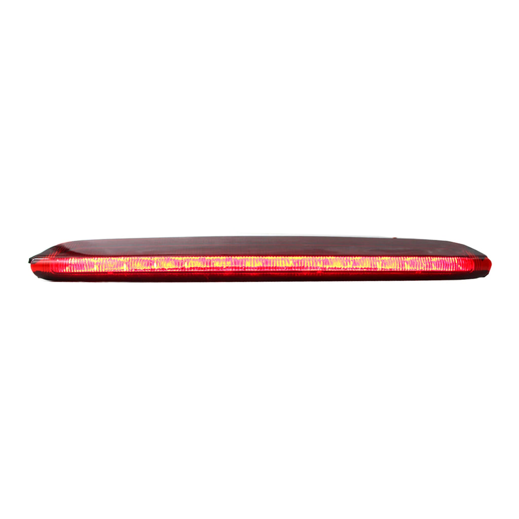 Car Brake Light Rear LED Third High Mount Stop Brake Light Replacement for Au-di A3 S3 RS3 5 Door Sportback 04 - 12 8P4945097C