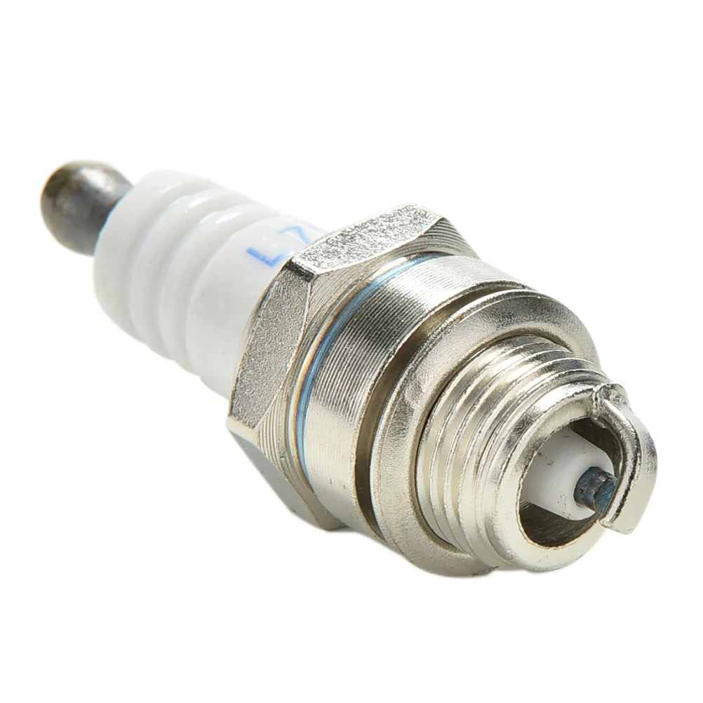 1Pcs Standard Spark Plug 47cc 49cc Mini Moto Racing Quadard Quad ATV Dirt Pit Bike