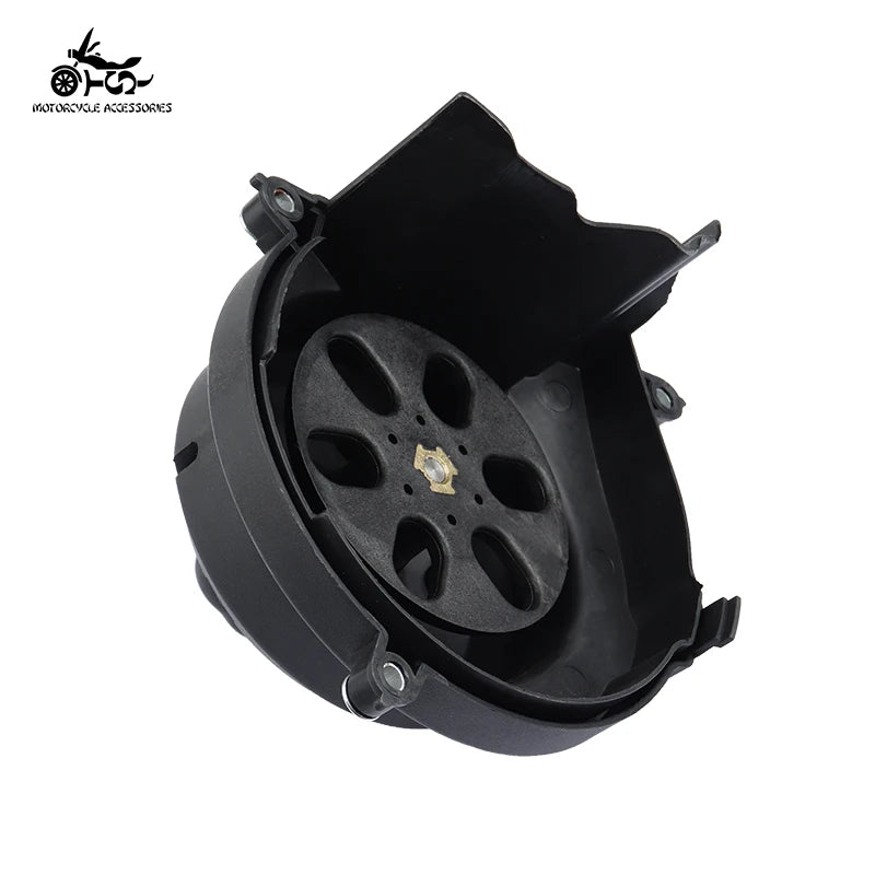 SJ 777258 Motorcycle Engine Parts Are For Peugeot Jet Force Speedfight Ludix 50 High Load Bearing Scooter Water Pump Assembly