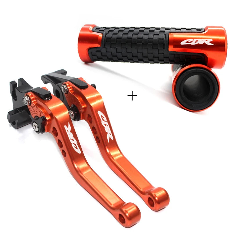 CNC brake Clutch Levers For CBR 600 RR CBR 600RR CBR600rr 2003-2006 CBR 900 RR 954 RR 2002-2003 Motorcycle brakes