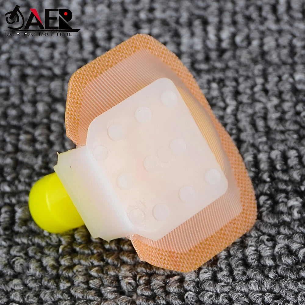 Motorcycle fuel pump filter element for Honda CRF250 CRF1000 CRF1000D CBR500R CBR600RR CBR650F CBR1000RR NSA700 NSA700A  XLV700V