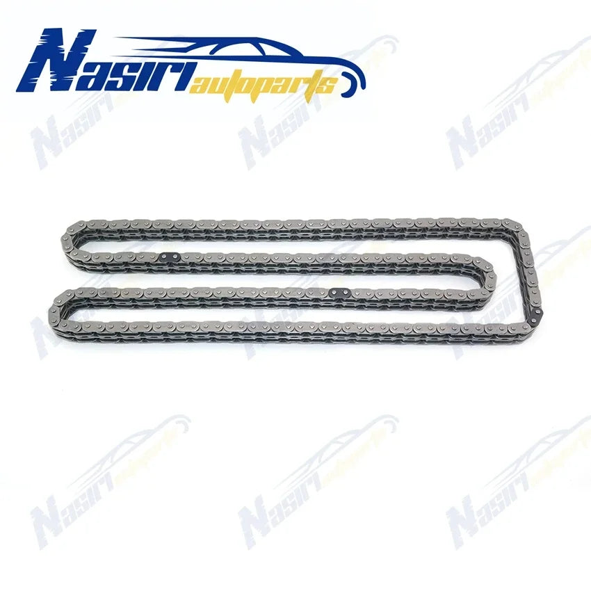 Timing Chain Kit For 99-07 Suzuki Grand Vitara XL7 Chevrolet Tracker V6 2.5 2.7 H25A H27A