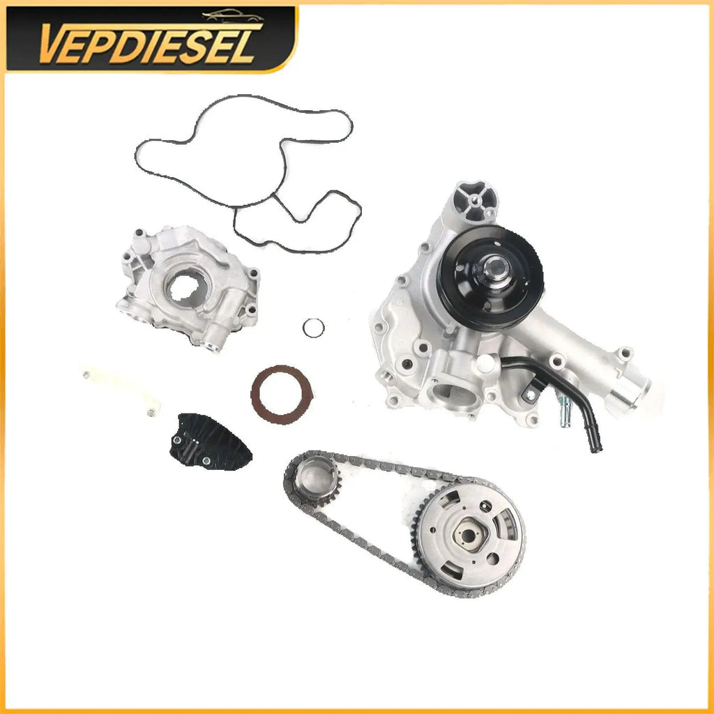 924-010 Timing Chain Set for FOR Ram 1500 2500 3500 5.7L 2009-2018