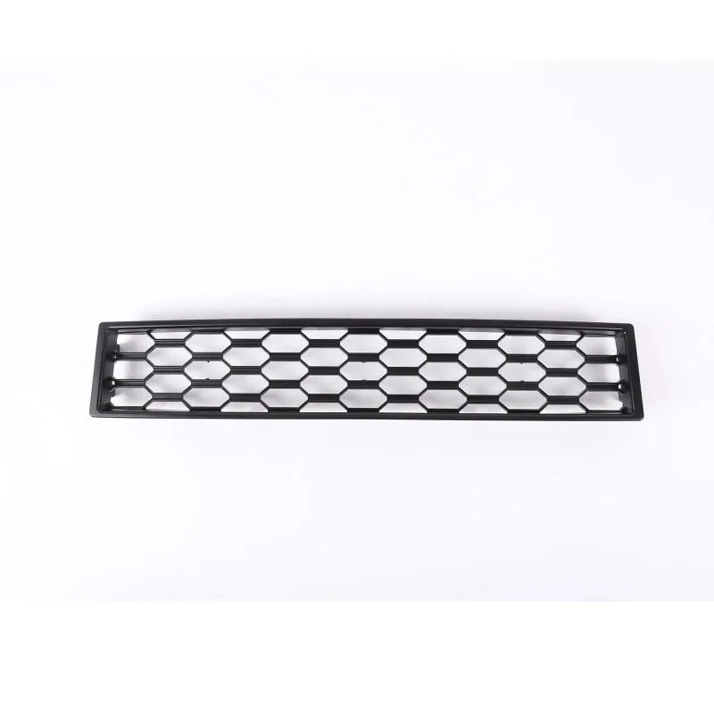 For Ford Ranger Wildtack T9 Raptor 23-26 Lower Mesh Grille Small Front Bumper Grille Pickup ABS Grill Truck Car Accessories