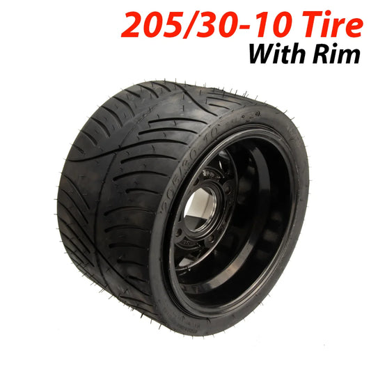 205/30-10 235/30-10 Tubeless ATV