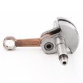 New Model Crankshaft for 43CC/52CC   Brush Cutter ,Grass Trimmer,Earth Augers Spare Parts