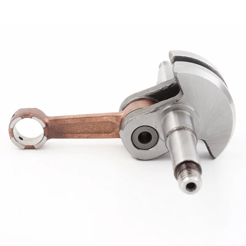 New Model Crankshaft for 43CC/52CC   Brush Cutter ,Grass Trimmer,Earth Augers Spare Parts